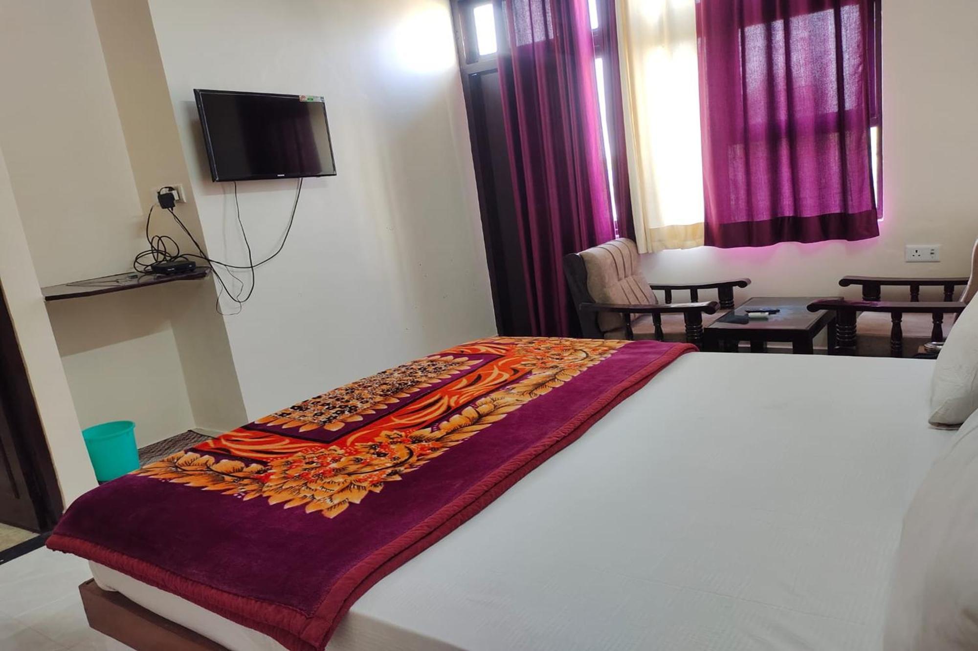 Hotel Amrapali Dzsaipur Kültér fotó