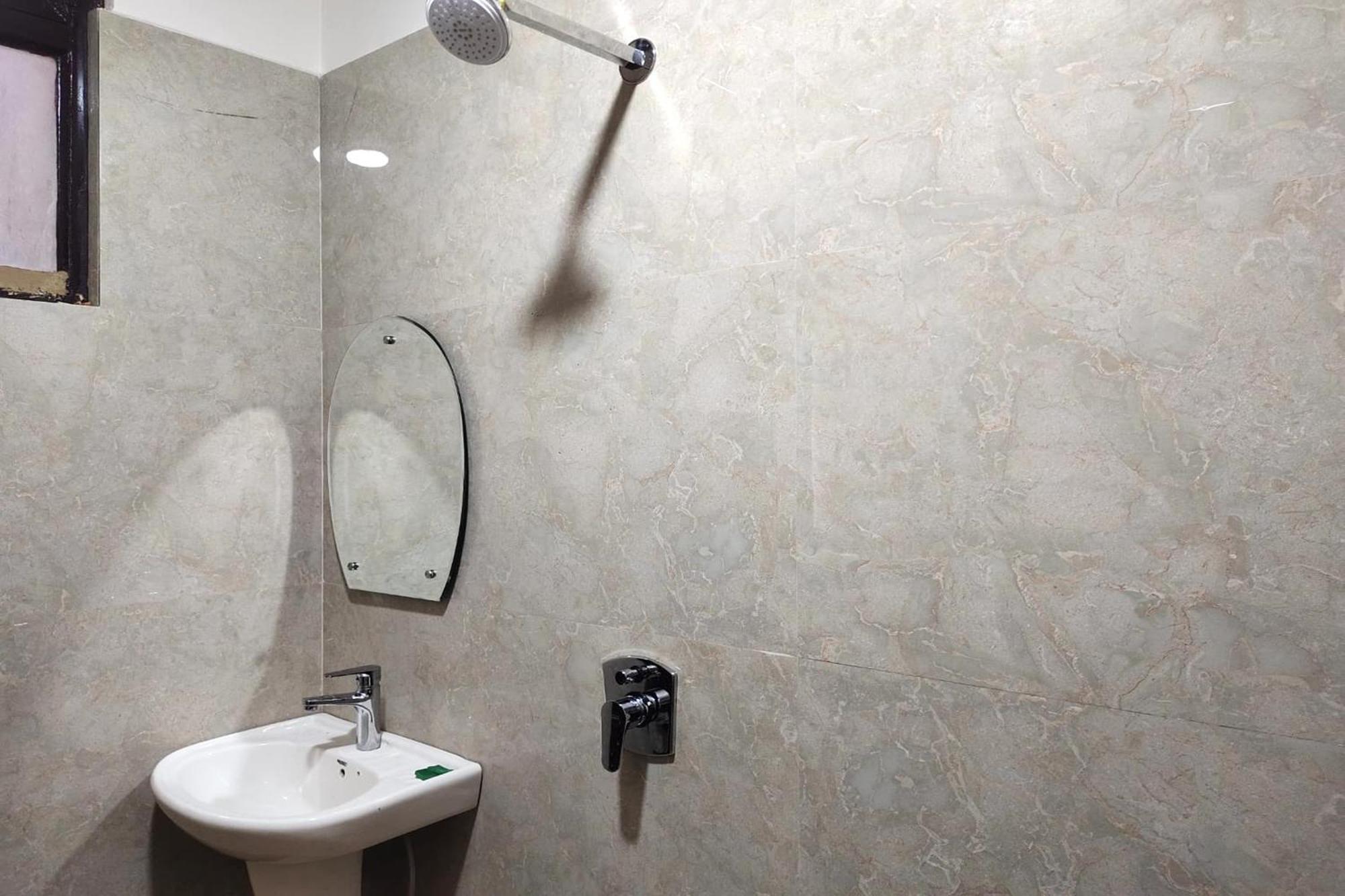 Hotel Amrapali Dzsaipur Kültér fotó