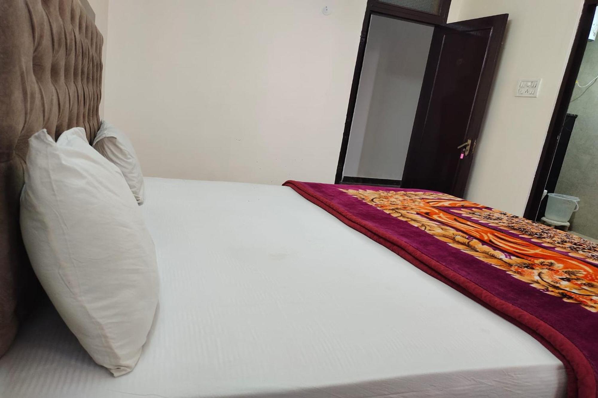 Hotel Amrapali Dzsaipur Kültér fotó