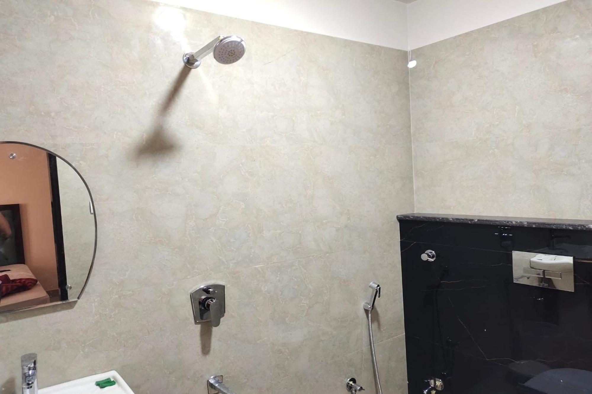 Hotel Amrapali Dzsaipur Kültér fotó