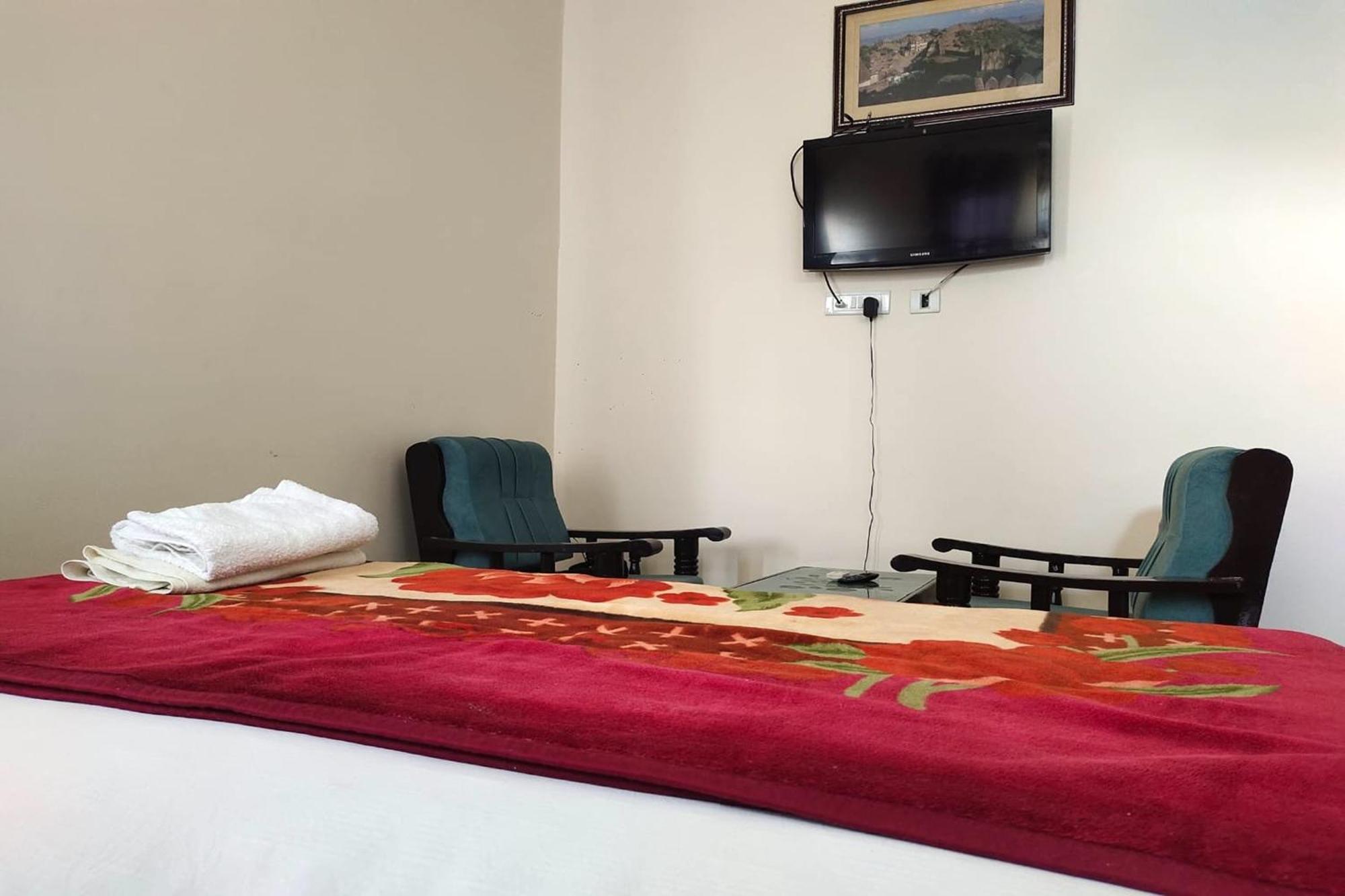 Hotel Amrapali Dzsaipur Kültér fotó