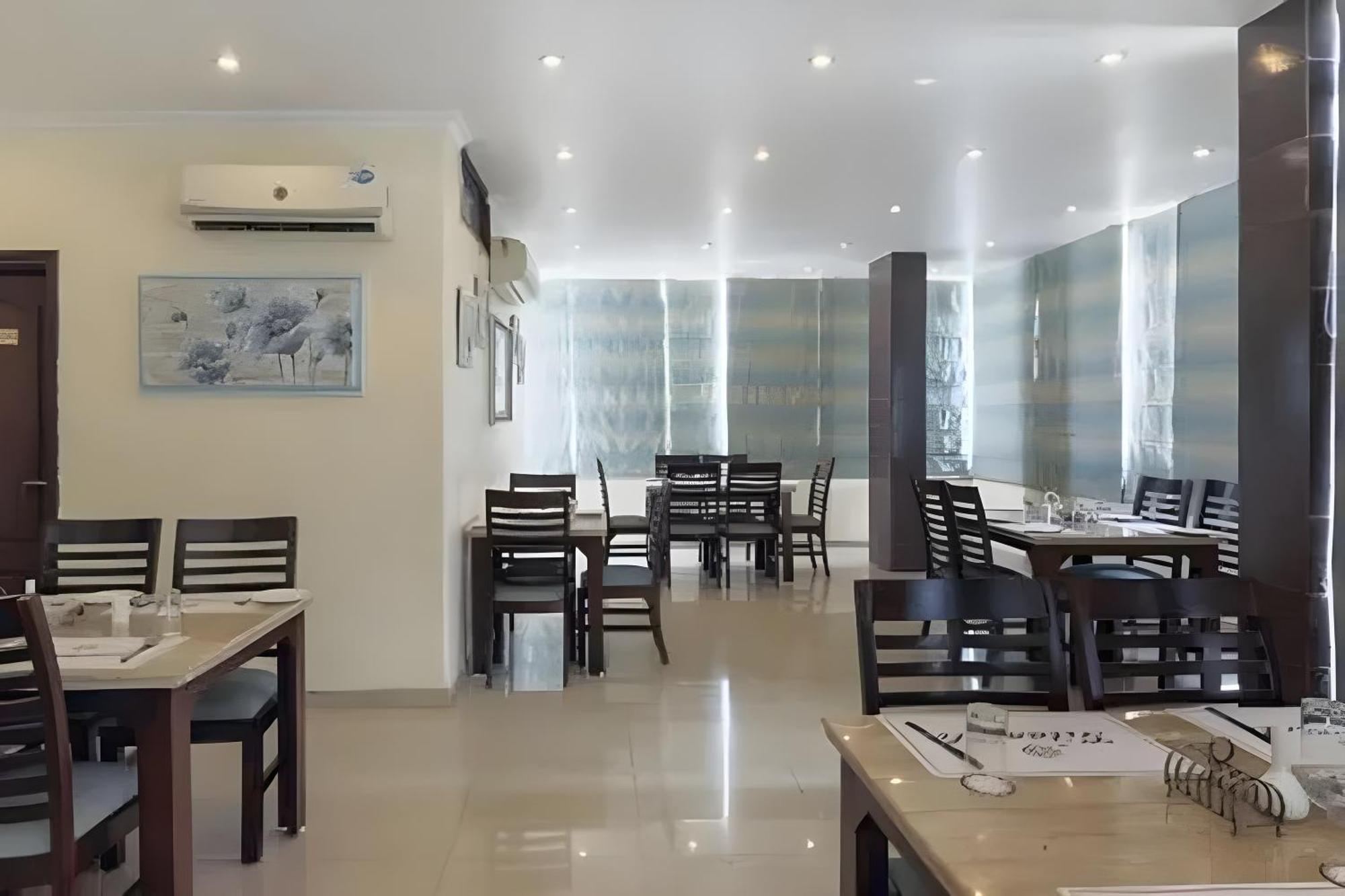 Hotel Amrapali Dzsaipur Kültér fotó
