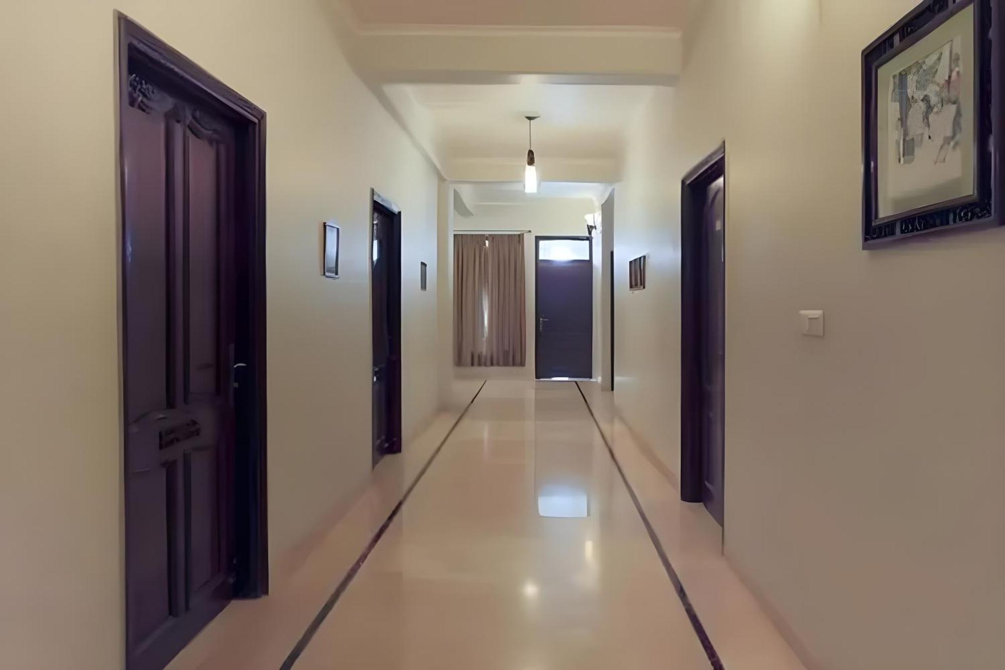 Hotel Amrapali Dzsaipur Kültér fotó